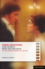 E-book, Screen Adaptations : Jane Austen's Pride and Prejudice, Methuen Drama