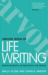 E-book, The Arvon Book of Life Writing, Methuen Drama