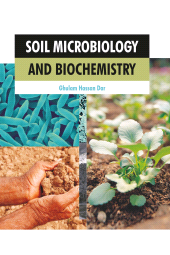 E-book, Soil Microbiology and Biochemistry, New India Publishing Agency