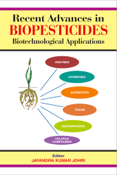 E-book, Recent Advances in Biopesticides, New India Publishing Agency