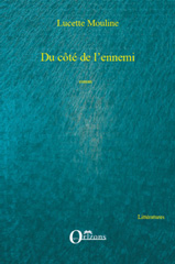 E-book, Du côté de l'ennemi : Roman, Editions Orizons