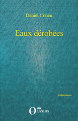 E-book, Eaux dérobées, Editions Orizons