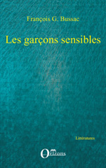 E-book, Garçons sensibles (les), Editions Orizons