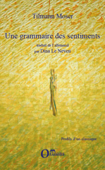 E-book, Grammaire des sentiments (une), Editions Orizons