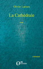 E-book, La Cathédrale, Editions Orizons