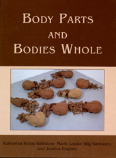 E-book, Body Parts and Bodies Whole, Sorensen, Marie L. S., Oxbow Books