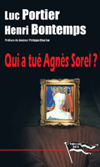 E-book, Qui a tué Agnès Sorel ?, Bontemps, Henri, Pavillon noir