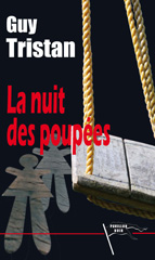 E-book, La Nuit des poupées, Tristan, Guy., Pavillon noir