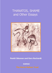 E-book, Thanatos, Shame, and Other Essays, Ikonen, Pentti, Phoenix Publishing House