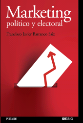 E-book, Marketing político y electoral, Ediciones Pirámide