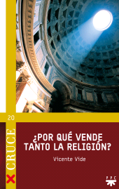 eBook, Por qué vende tanto la religión?, PPC Editorial