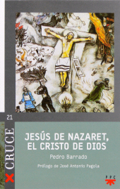 eBook, Jesús de Nazaret, el Cristo de Dios, PPC Editorial