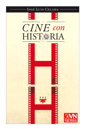 eBook, Cine con historia, PPC Editorial