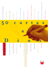 eBook, 50 cartas a Dios, PPC Editorial