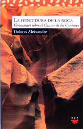 eBook, La hendidura de la roca : Variaciones sobre el Cantar de los Cantares, PPC Editorial