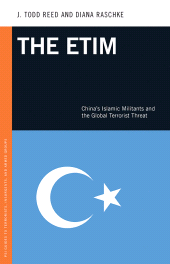 E-book, The ETIM : China's Islamic Militants and the Global Terrorist Threat, Praeger Publisher