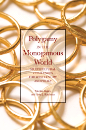 E-book, Polygamy in the Monogamous World : Multicultural Challenges for Western Law and Policy, Praeger Publisher
