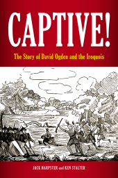 E-book, Captive! : The Story of David Ogden and the Iroquois, Praeger Publisher