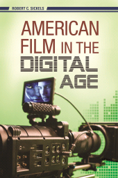E-book, American Film in the Digital Age, Praeger Publisher
