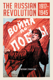 eBook, The Russian Revolution, 1917-1945, Praeger Publisher