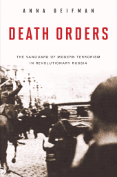 E-book, Death Orders : The Vanguard of Modern Terrorism in Revolutionary Russia, Praeger Publisher