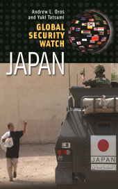 eBook, Global Security Watch-Japan, Praeger Publisher