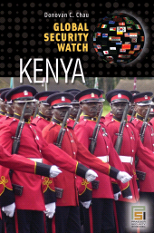 eBook, Global Security Watch-Kenya, Praeger Publisher