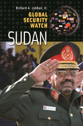 E-book, Global Security Watch-Sudan, Praeger Publisher