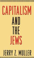 E-book, Capitalism and the Jews, Muller, Jerry Z., Princeton University Press