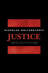 E-book, Justice : Rights and Wrongs, Princeton University Press
