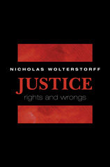 eBook, Justice : Rights and Wrongs, Princeton University Press