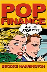E-book, Pop Finance : Investment Clubs and the New Investor Populism, Princeton University Press