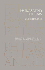 E-book, Philosophy of Law, Marmor, Andrei, Princeton University Press