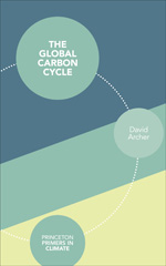 E-book, The Global Carbon Cycle, Princeton University Press