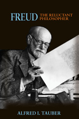 eBook, Freud, the Reluctant Philosopher, Tauber, Alfred I., Princeton University Press