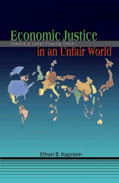 E-book, Economic Justice in an Unfair World : Toward a Level Playing Field, Princeton University Press