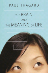 E-book, The Brain and the Meaning of Life, Princeton University Press