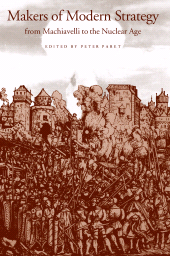 E-book, Makers of Modern Strategy from Machiavelli to the Nuclear Age, Princeton University Press