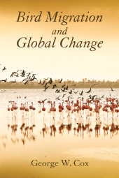 E-book, Bird Migration and Global Change, Princeton University Press