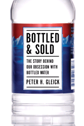 eBook, Bottled and Sold : The Story Behind Our Obsession with Bottled Water, Princeton University Press