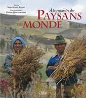 E-book, A la rencontre des paysans du monde, Éditions Quae