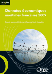 E-book, Données économiques maritimes françaises 2009, Éditions Quae