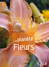 eBook, La planète fleurs, Guillot, Gérard, Éditions Quae
