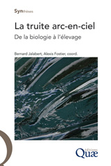 eBook, La truite arc-en-ciel : De la biologie à l'élevage, Éditions Quae