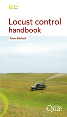 E-book, Locust control handbook, Éditions Quae