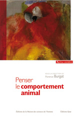 E-book, Penser le comportement animal : Contribution à une critique du réductionnisme, Éditions Quae