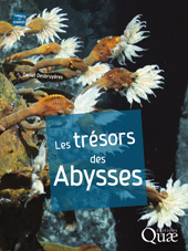 E-book, Les trésors des abysses, Éditions Quae