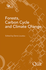 E-book, Forests, carbon cycle and climate change, Éditions Quae