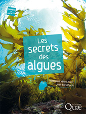E-book, Les secrets des algues, Éditions Quae