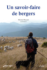 E-book, Un savoir-faire de bergers, Éditions Quae
